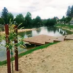 Heaven Ferienhaus Bihać