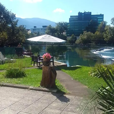 Heaven * Bihać