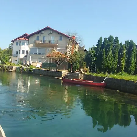 בית נופש Heaven Bihać