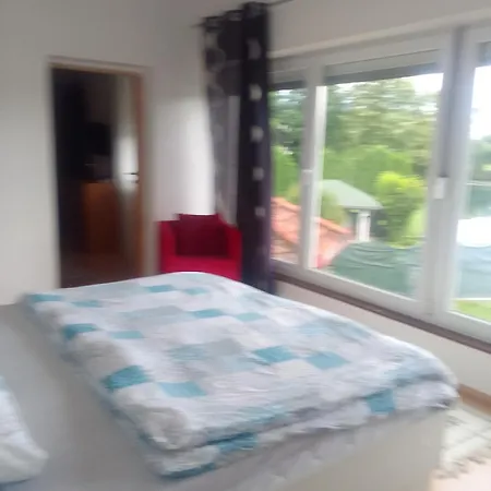 Heaven בית נופש Bihać