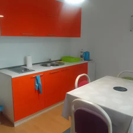 בית נופש Heaven Bihać