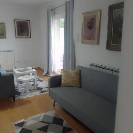 Feriehus Heaven