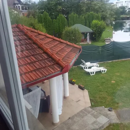בית נופש Heaven Bihać