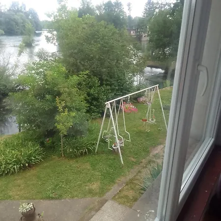 Feriehus Heaven Bihać